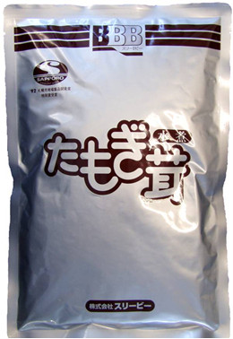たもぎ茸水煮